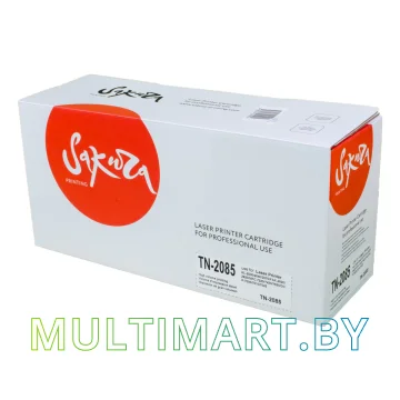 Картридж Sakura Printing SATN2085 (аналог Brother TN-2085)